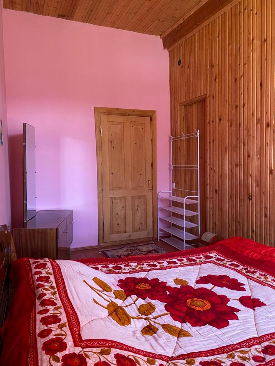 Lia Jamdeliani Guest House Bagvdanari Exterior photo