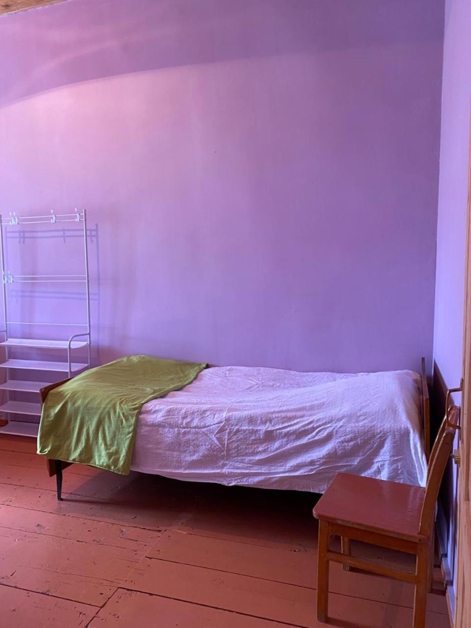 Lia Jamdeliani Guest House Bagvdanari Room photo