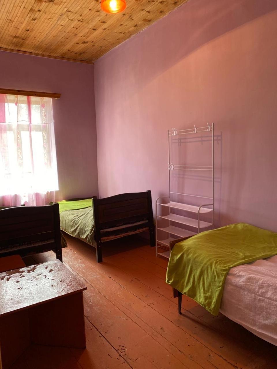 Lia Jamdeliani Guest House Bagvdanari Room photo