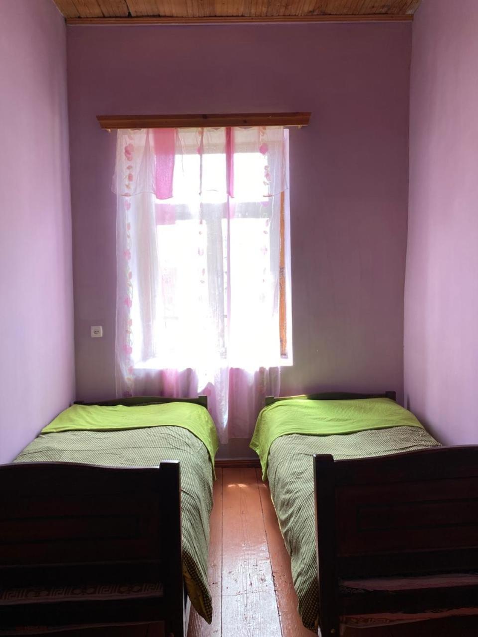 Lia Jamdeliani Guest House Bagvdanari Room photo