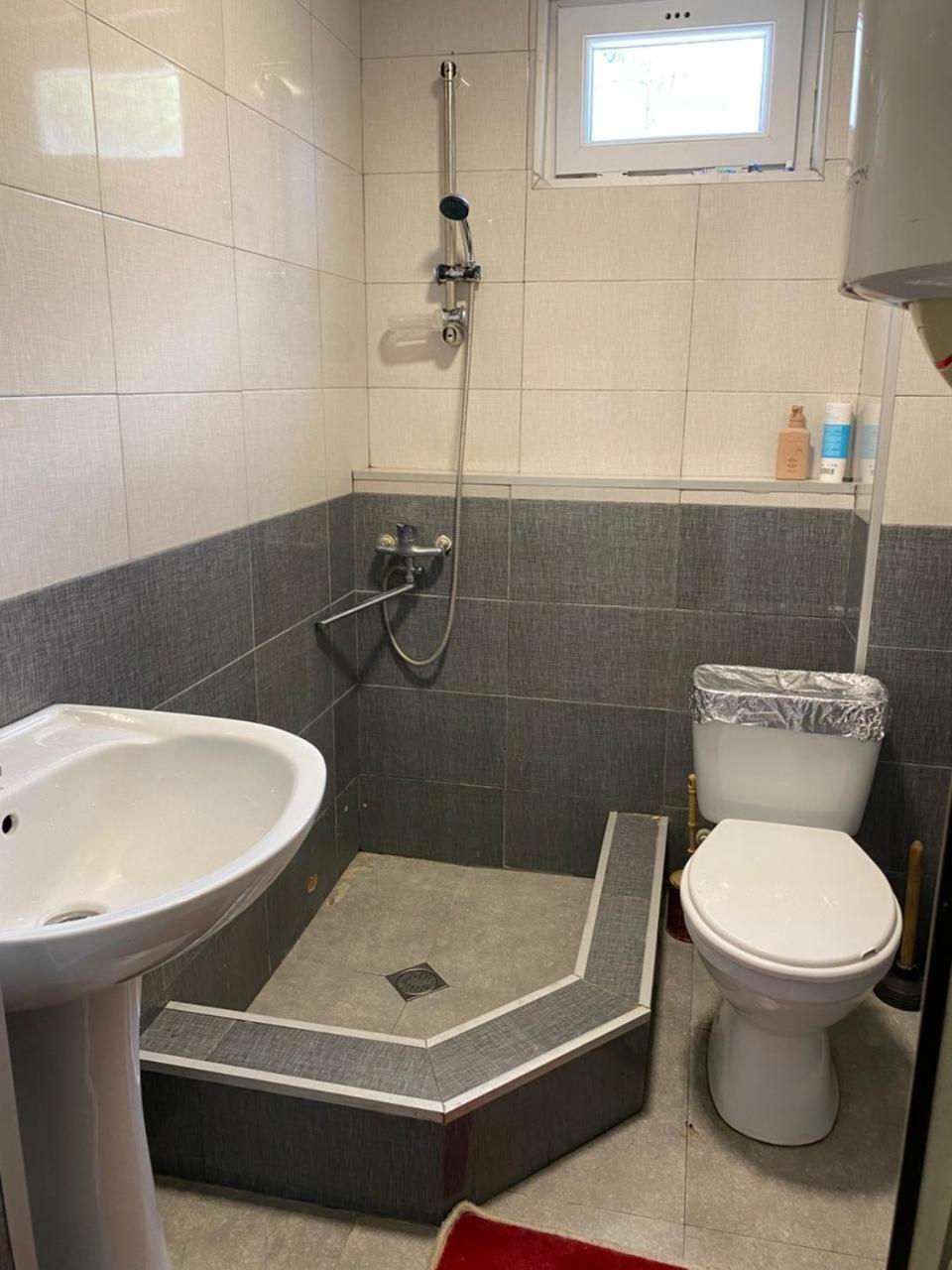 Lia Jamdeliani Guest House Bagvdanari Room photo